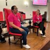 Outubro Rosa 2024